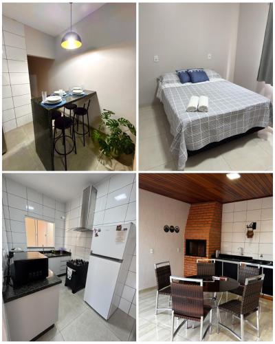 Casa elegante, próximo às cataratas