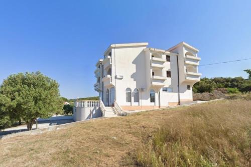Apartments with parking space Sveti Petar, Biograd - 25850