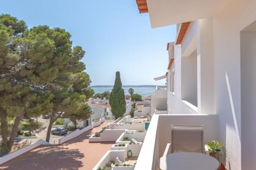 Orchid Villas Prainha Select