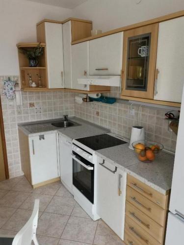 Apartments with parking space Premantura, Medulin - 25478