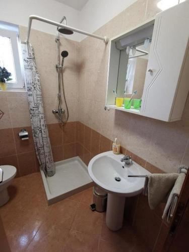 Apartments with parking space Premantura, Medulin - 25478
