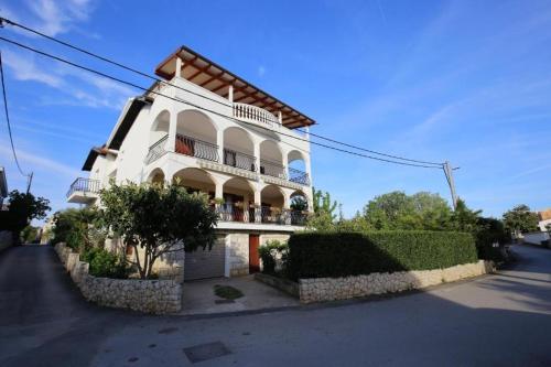 Apartments by the sea Bibinje, Zadar - 25551