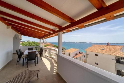 Apartments by the sea Bibinje, Zadar - 25551