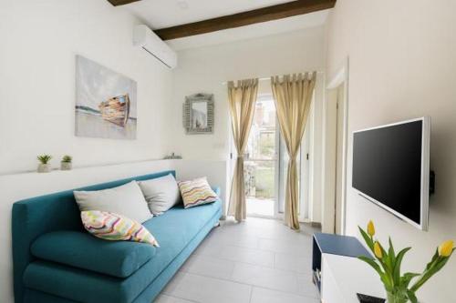 Apartments by the sea Biograd na Moru, Biograd - 25555