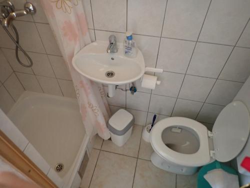 Apartments with parking space Starigrad, Paklenica - 25820