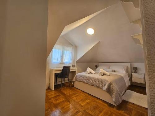 Apartments with WiFi Split - 25945