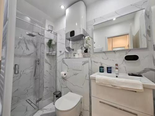Apartments with WiFi Split - 25945