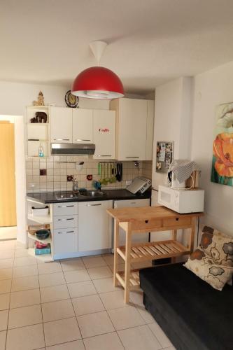 Apartments by the sea Baska, Krk - 25942