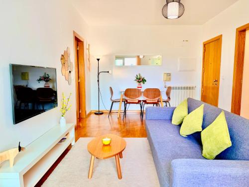Expo Riverside Apartment