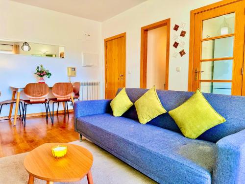 Expo Riverside Apartment