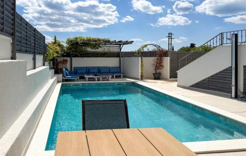 Villa Moonstone