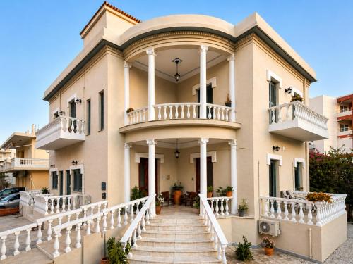 Rodon Manor