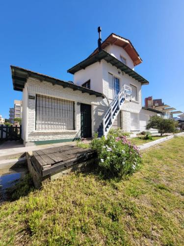 Gallery image of Casa 5 in Villa Gesell