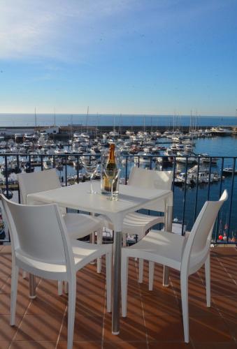 Apartaments la Catifa now with ELEVATOR!!!