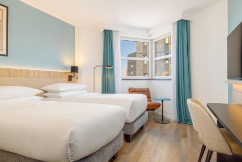 Four Points by Sheraton Reims Cathédrale
