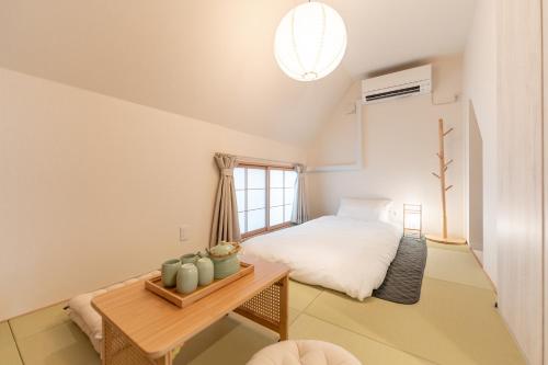 Eifuku Inn Entire House Free Parking 8 guests近涉谷 新宿