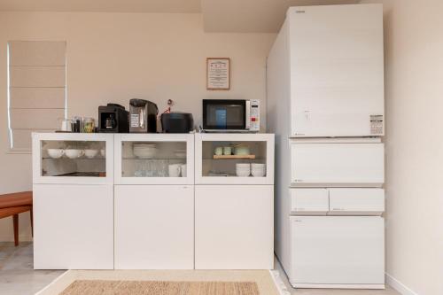 Eifuku Inn Entire House Free Parking 8 guests近涉谷 新宿
