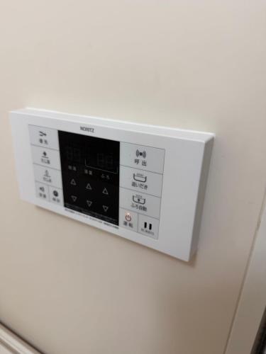 Friendly Hotel Business新規ホテル