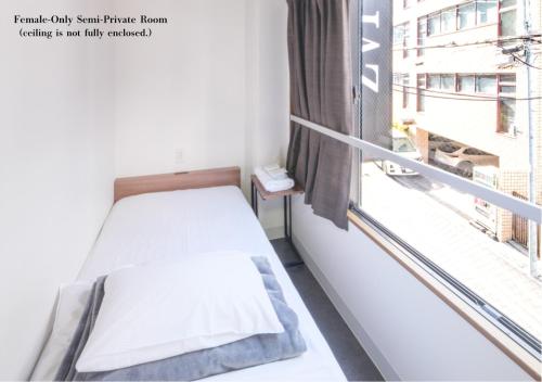 Hostel JAZ