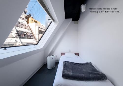Hostel JAZ