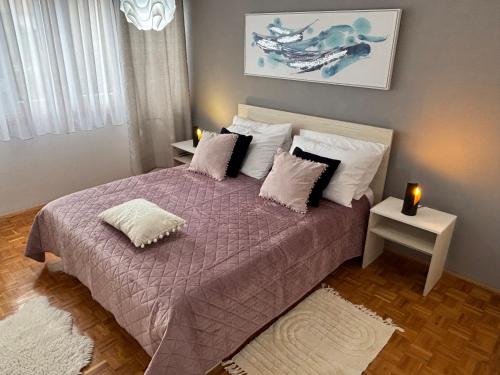 Fibula Apartment Zadar