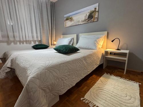 Fibula Apartment Zadar