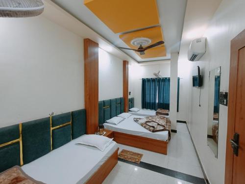 Gallery image of Hotel Shreem in Ujjain