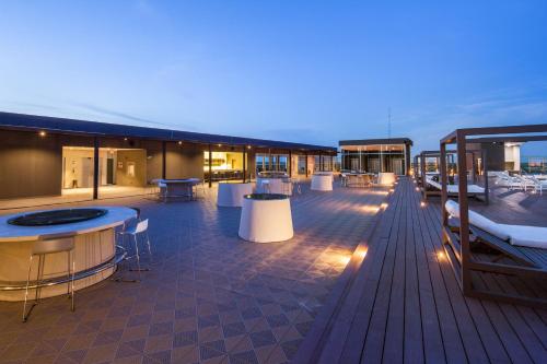 Gallery image of Radisson Hotel Santa Cruz in Santa Cruz de la Sierra
