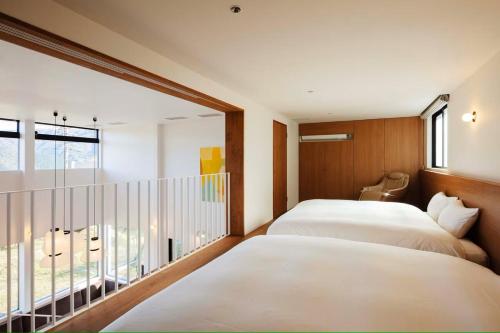 Asnova Resort FOLQ HAKONE GORA フォルク箱根強羅
