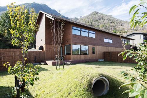 Asnova Resort FOLQ HAKONE GORA フォルク箱根強羅