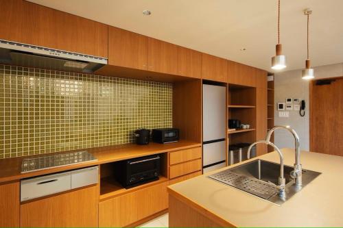 Asnova Resort FOLQ HAKONE GORA フォルク箱根強羅