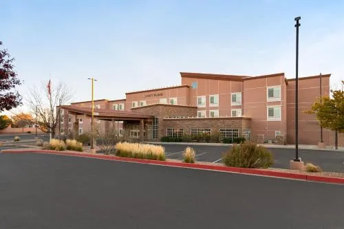 Hyatt Place Santa Fe in Santa Fe