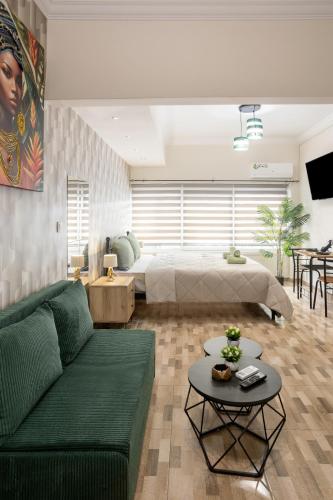 HarmonyCenterThessalonikiApartment