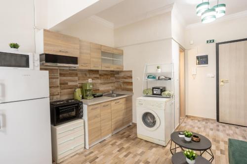 HarmonyCenterThessalonikiApartment