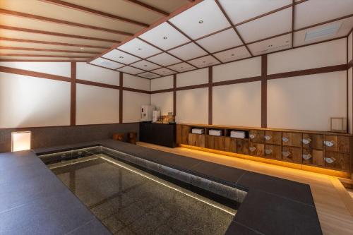 Tokyu Stay Kyoto Sanjo-Karasuma