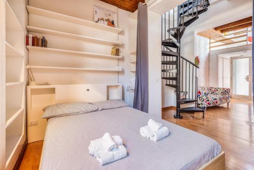 Navigli Court - La Vista Apartments