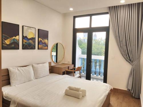 Gallery image of SOLÉRA 1 Homestay in Phú Quốc