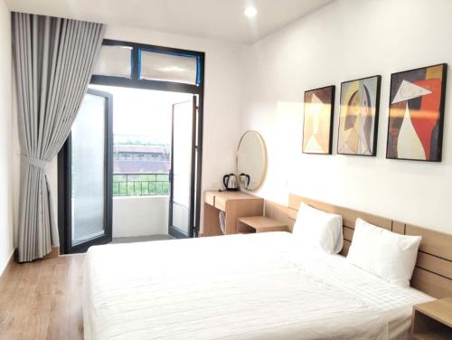 Gallery image of SOLÉRA 1 Homestay in Phú Quốc
