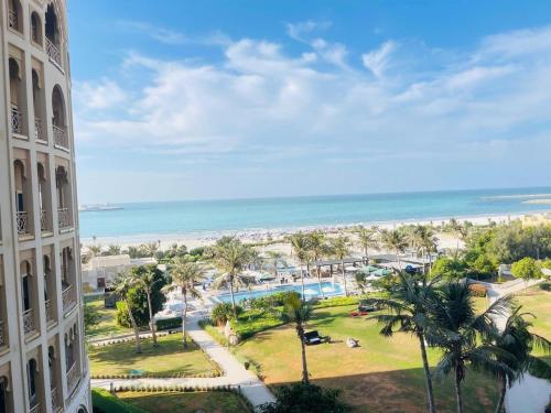 al hamra residence
