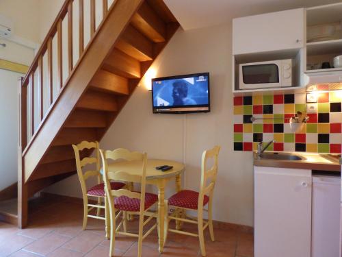 Appart'Hotel Festival Sud Aqua - Avignon TGV