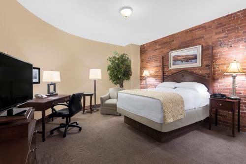 Gallery image of Hawthorn Extended Stay by Wyndham Rome in Rome