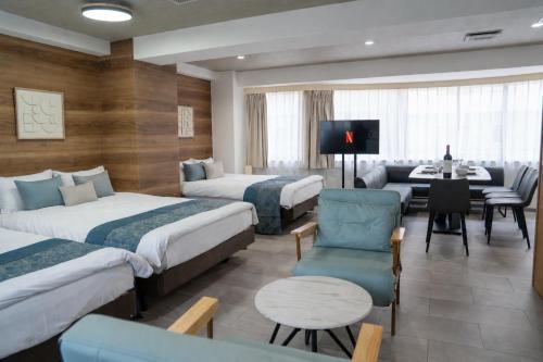 Ebisu City Stay 4F - 恵比寿 シティステイ 4F