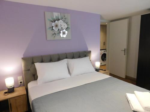 Corfu Elyra Apartments