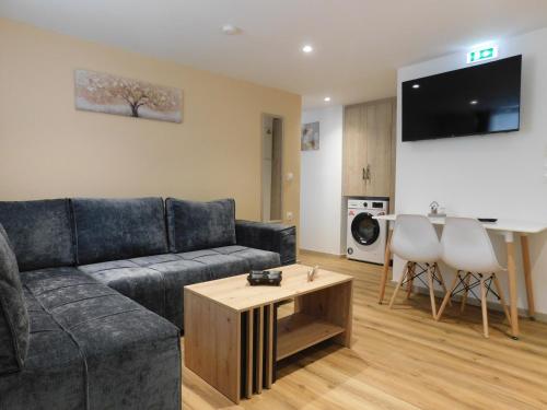 Corfu Elyra Apartments