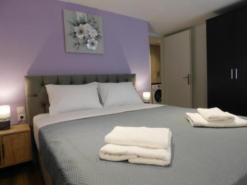 Corfu Elyra Apartments