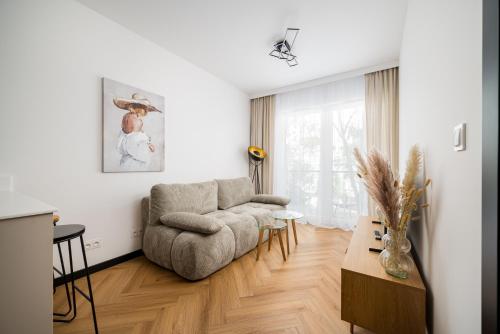 Kierbedzia Superior Apartment by BookingHost