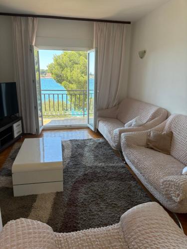 Apartament Seaside Escape