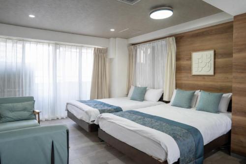 Ebisu City Stay 4F - 恵比寿 シティステイ 4F
