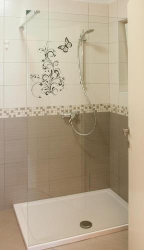 Studio and Apartment Nadia with garden photo 3