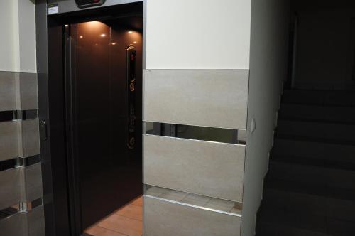 Фотография из галереи Color Apartment в Кракове